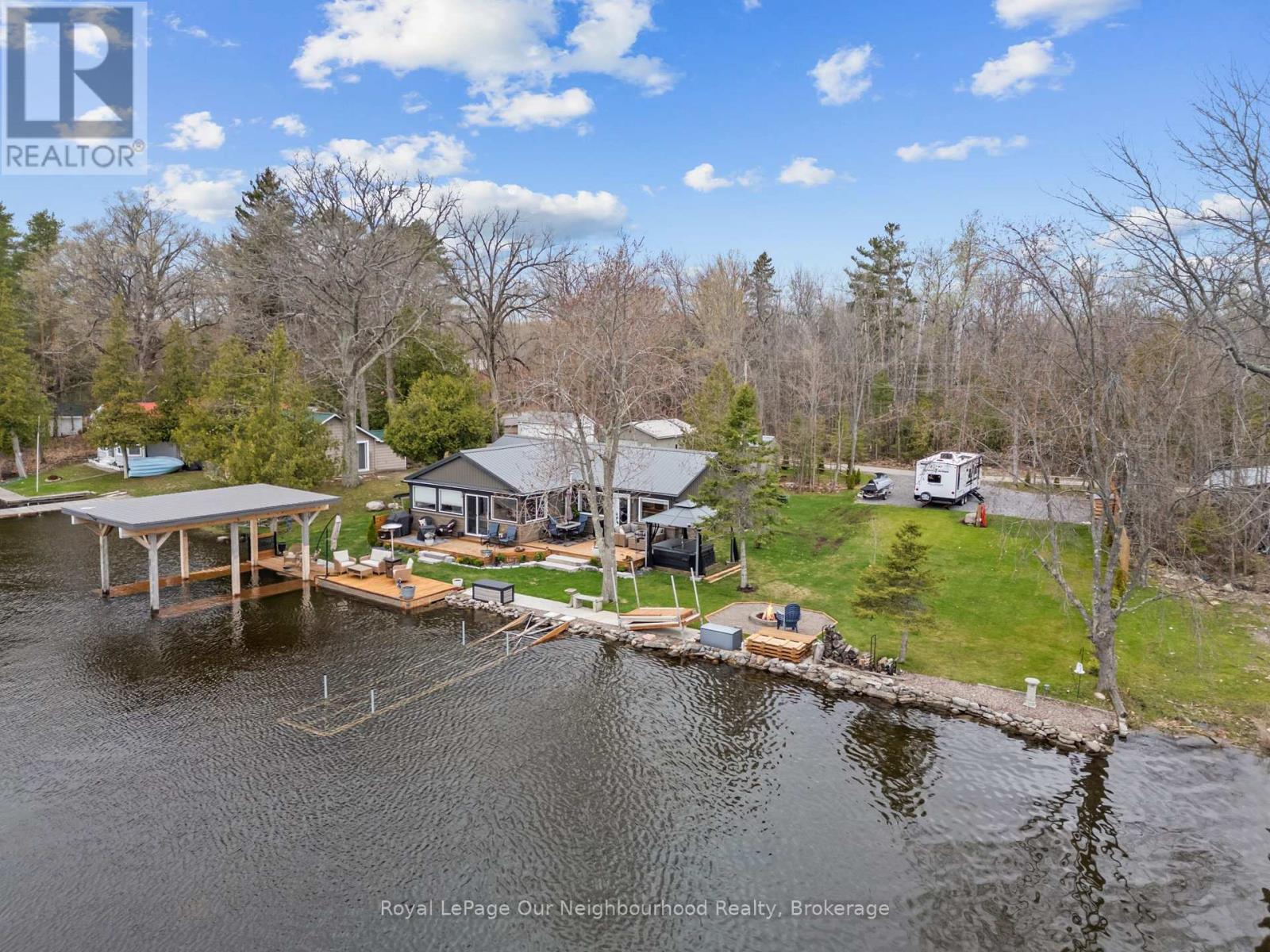 F - 1000 Garratt Road, Trent Hills, Ontario  K0L 1Z0 - Photo 39 - X13062756