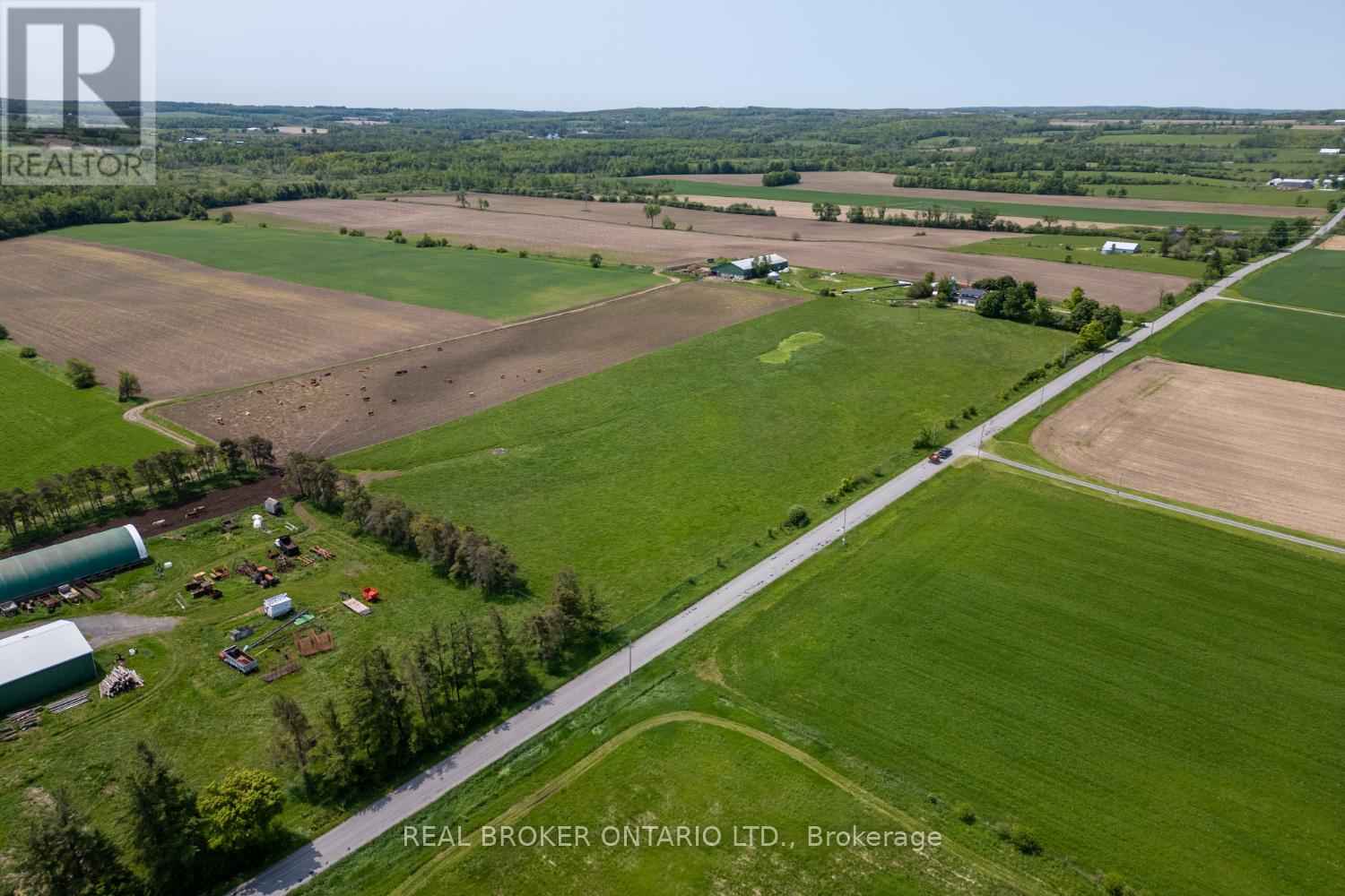 Pt Lt 22 Con 3 Cavan Pt 1, Cavan Monaghan (Cavan Twp), Ontario  L0A 1G0 - Photo 2 - X13063136