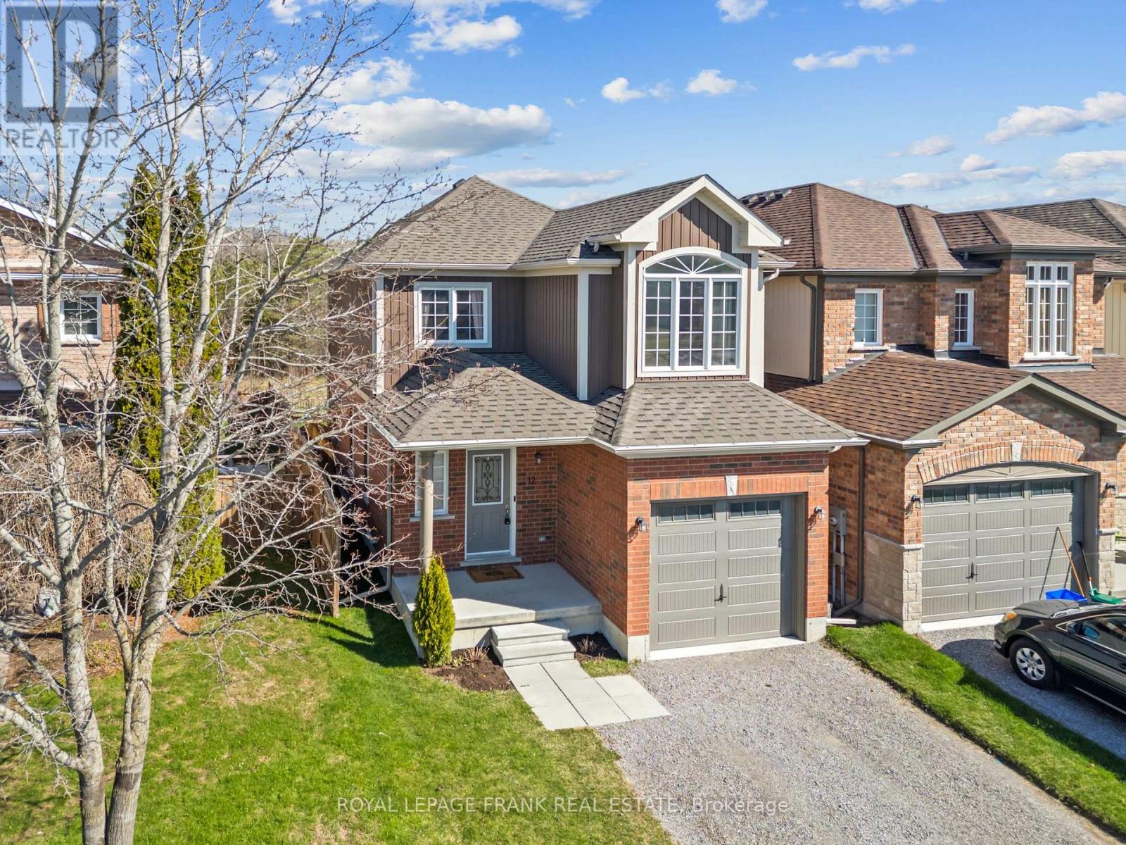 12 Coldbrook Drive, Cavan Monaghan (Millbrook Village), Ontario  L0A 1G0 - Photo 2 - X13063186