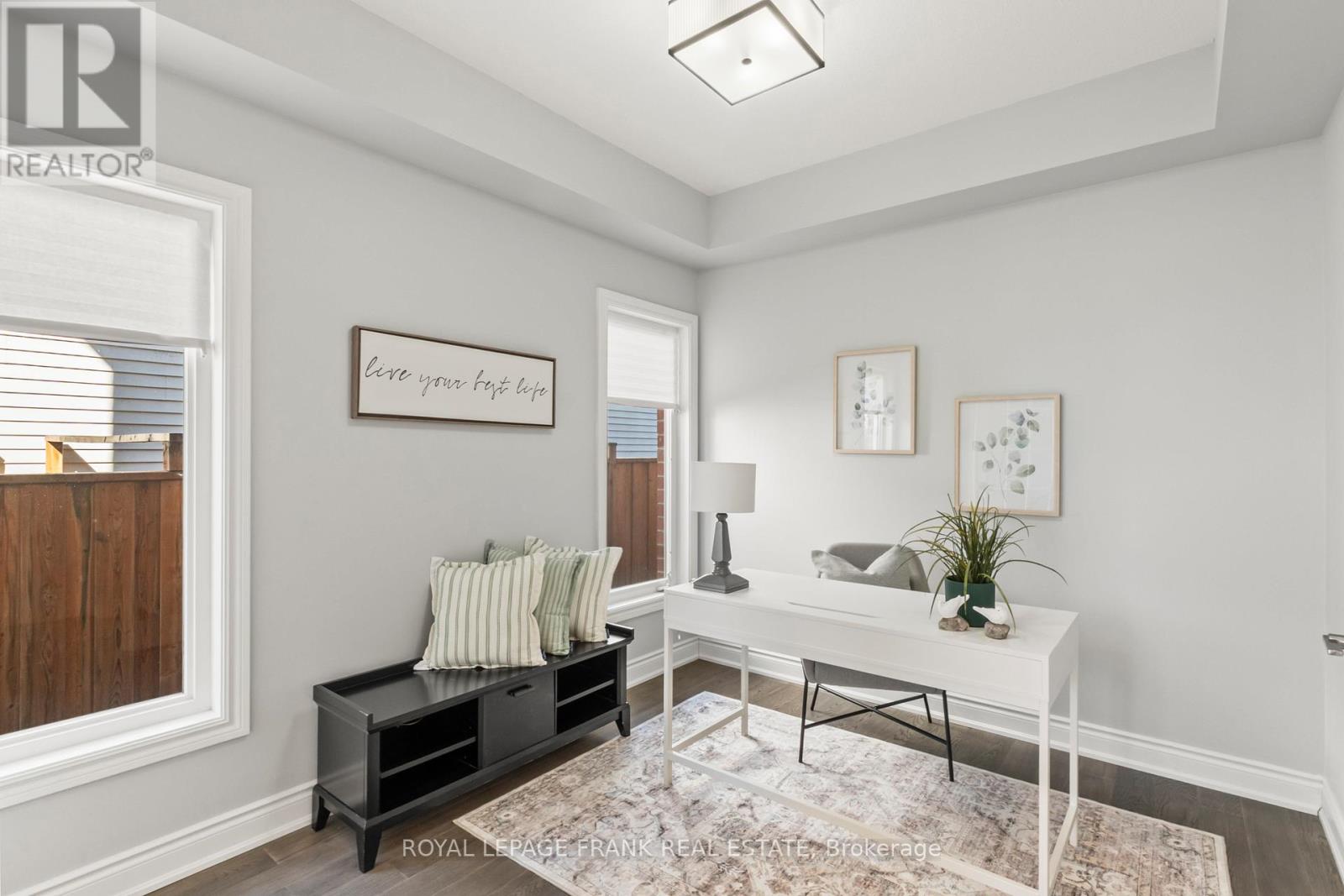 12 Coldbrook Drive, Cavan Monaghan (Millbrook Village), Ontario  L0A 1G0 - Photo 4 - X13063186