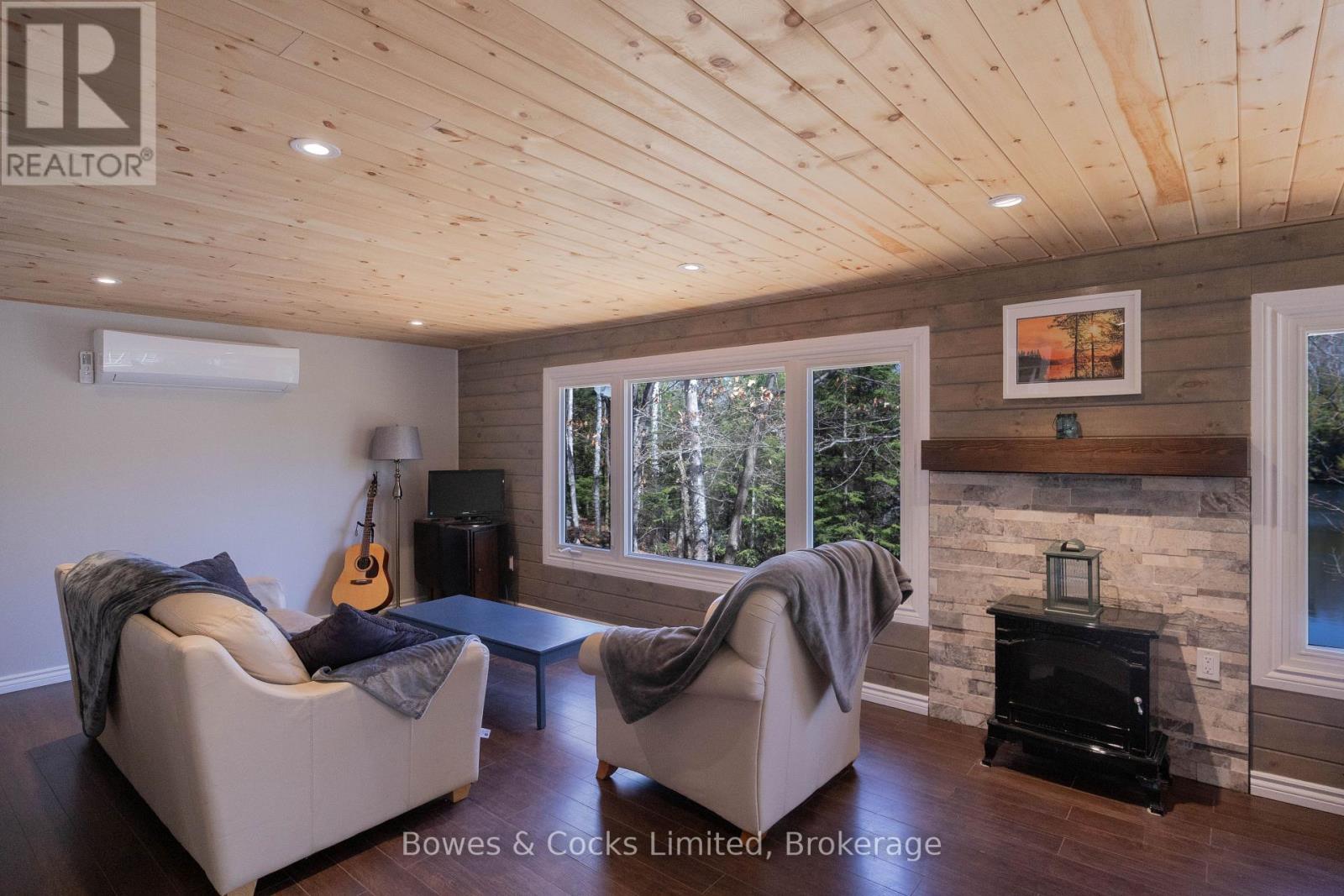 1063 Esson Creek Lane, Highlands East (Monmouth), Ontario  K0L 2Y0 - Photo 13 - X13063284