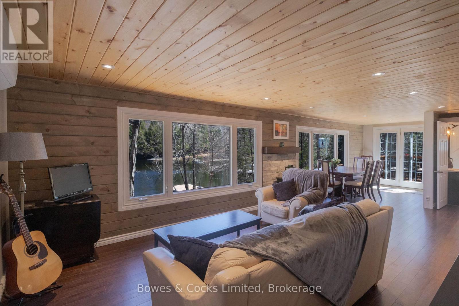 1063 Esson Creek Lane, Highlands East (Monmouth), Ontario  K0L 2Y0 - Photo 15 - X13063284