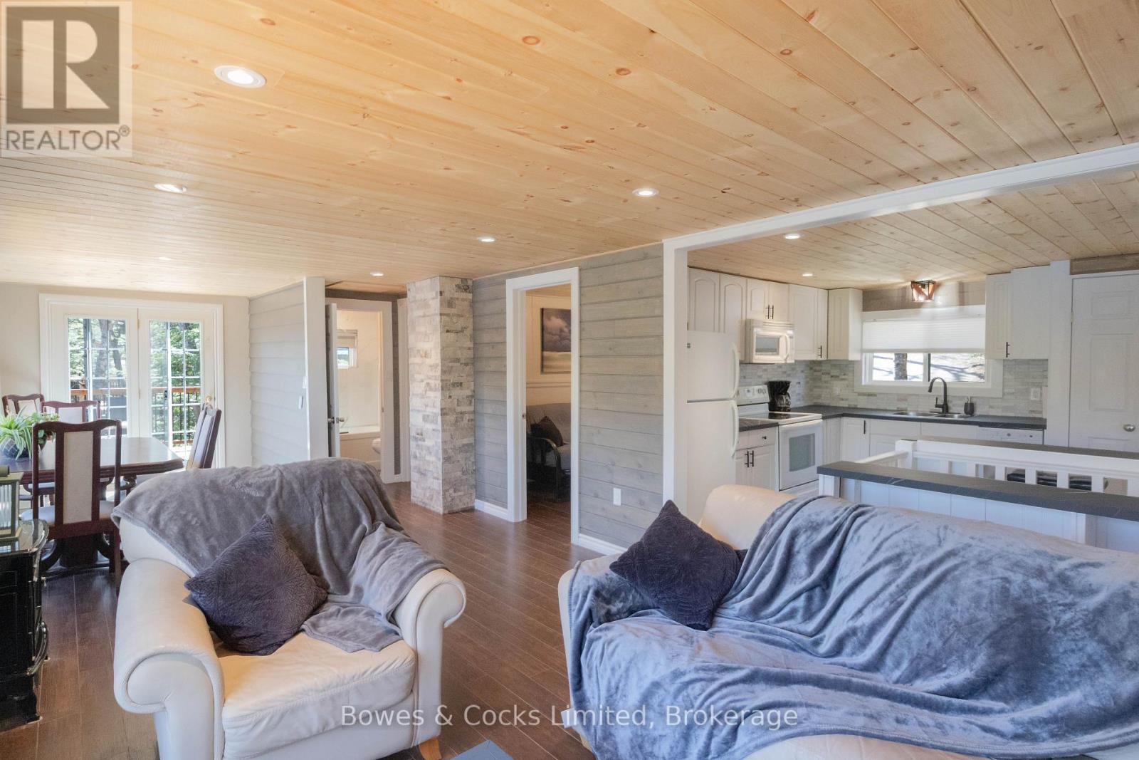 1063 Esson Creek Lane, Highlands East (Monmouth), Ontario  K0L 2Y0 - Photo 16 - X13063284