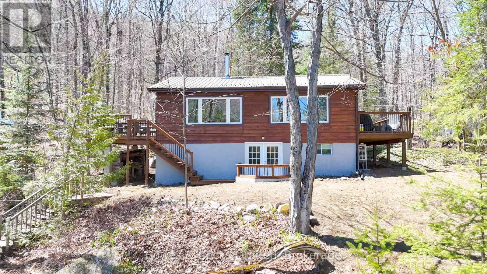 1063 Esson Creek Lane, Highlands East (Monmouth), Ontario  K0L 2Y0 - Photo 2 - X13063284