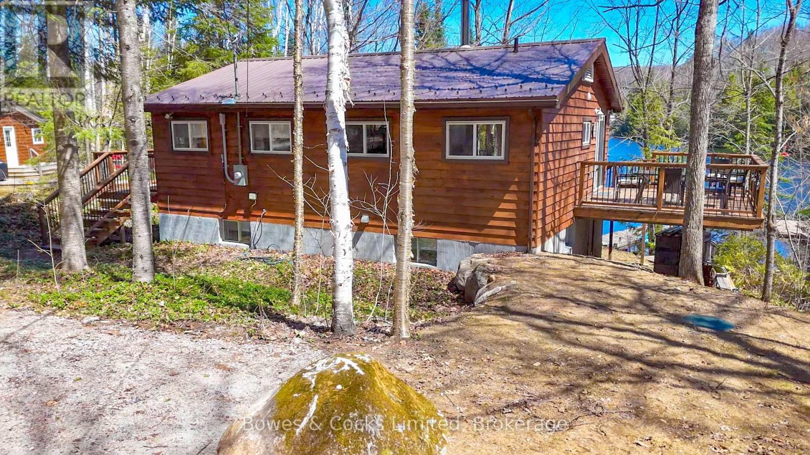 1063 Esson Creek Lane, Highlands East (Monmouth), Ontario  K0L 2Y0 - Photo 3 - X13063284