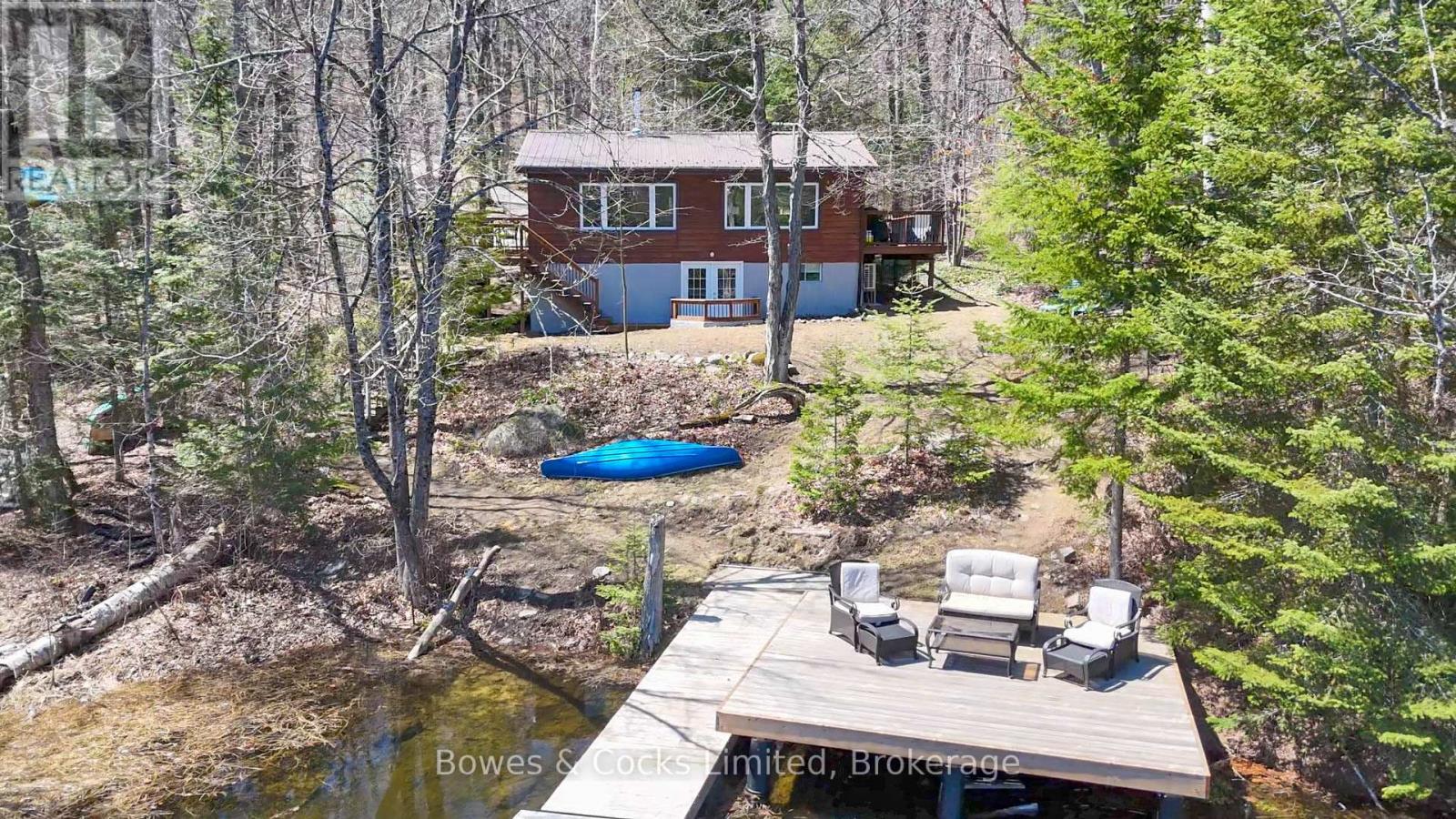 1063 Esson Creek Lane, Highlands East (Monmouth), Ontario  K0L 2Y0 - Photo 35 - X13063284