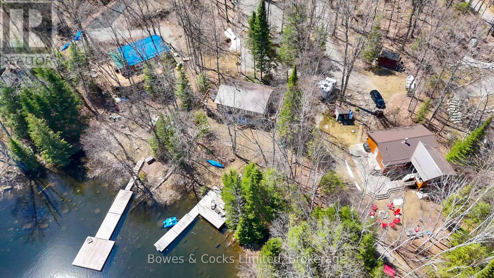 1063 Esson Creek Lane, Highlands East (Monmouth), Ontario  K0L 2Y0 - Photo 39 - X13063284