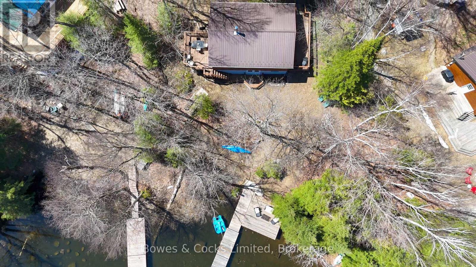 1063 Esson Creek Lane, Highlands East (Monmouth), Ontario  K0L 2Y0 - Photo 40 - X13063284