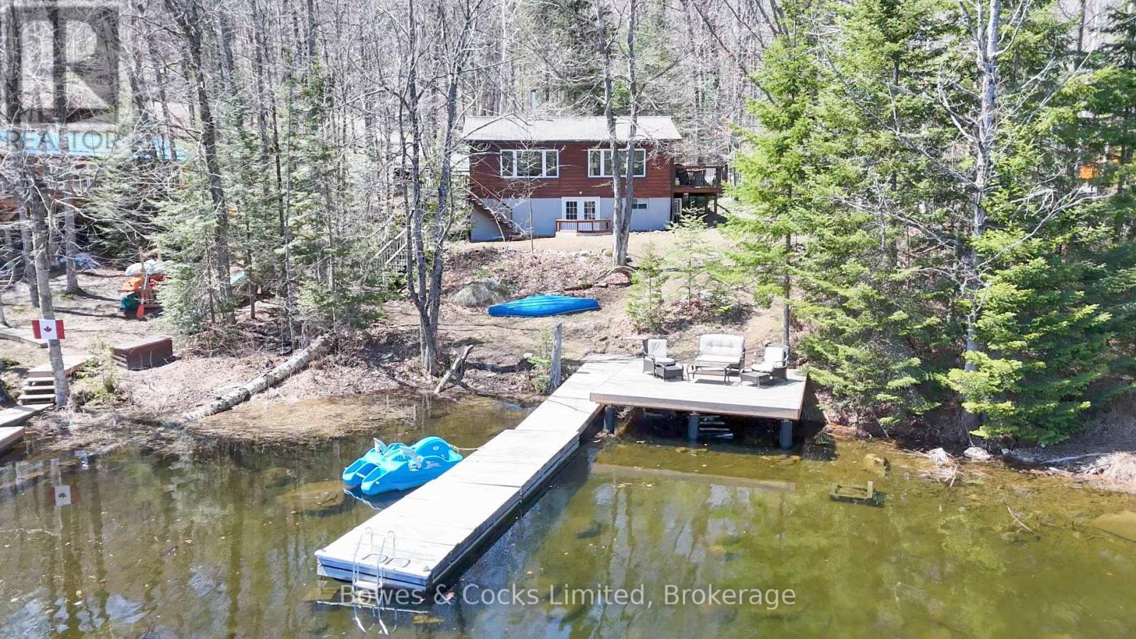 1063 Esson Creek Lane, Highlands East (Monmouth), Ontario  K0L 2Y0 - Photo 41 - X13063284