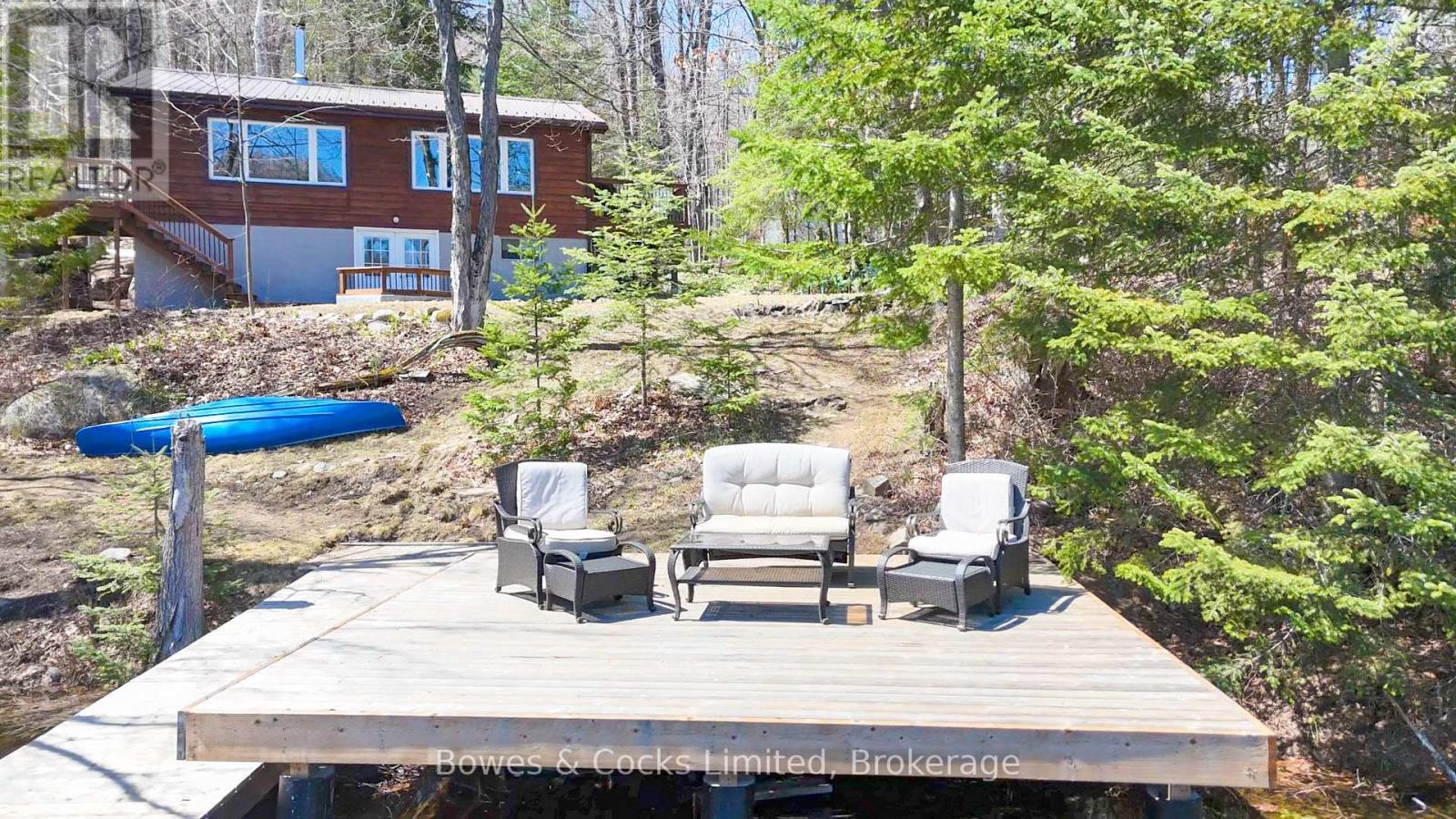 1063 Esson Creek Lane, Highlands East (Monmouth), Ontario  K0L 2Y0 - Photo 42 - X13063284