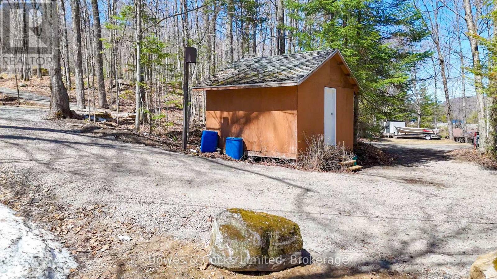 1063 Esson Creek Lane, Highlands East (Monmouth), Ontario  K0L 2Y0 - Photo 49 - X13063284