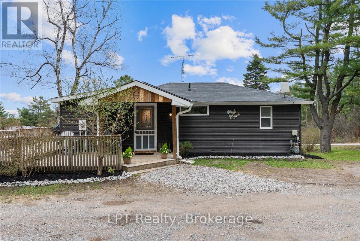 7010 LAKE STREET, hamilton township (bewdley), Ontario