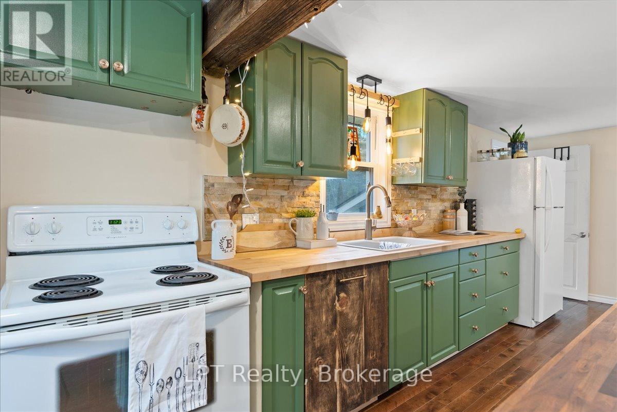 7010 Lake Street, Hamilton Township (Bewdley), Ontario  K0L 1E0 - Photo 21 - X13063758