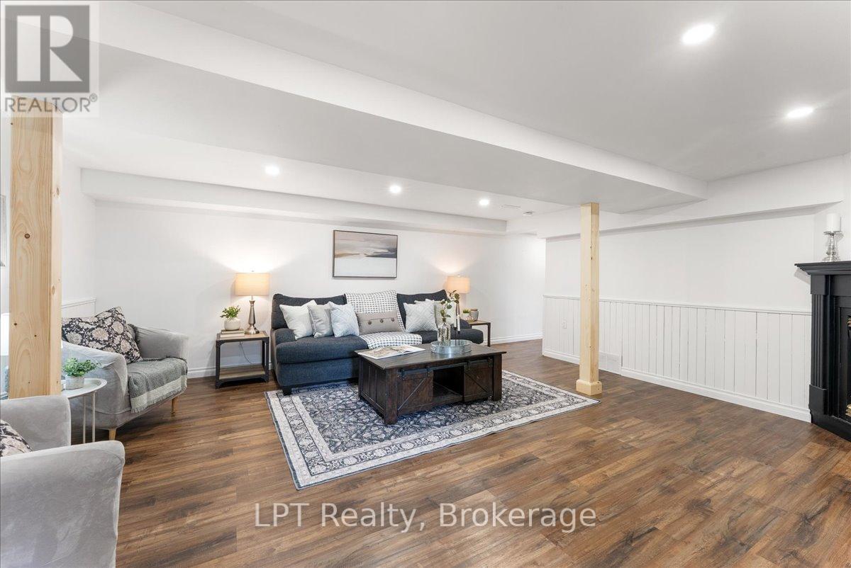 7010 Lake Street, Hamilton Township (Bewdley), Ontario  K0L 1E0 - Photo 27 - X13063758