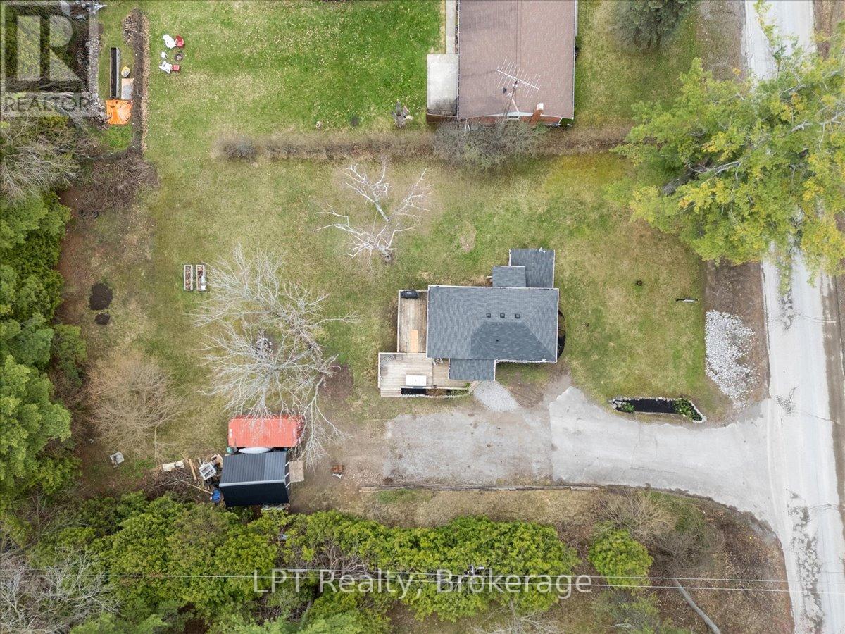 7010 Lake Street, Hamilton Township (Bewdley), Ontario  K0L 1E0 - Photo 45 - X13063758