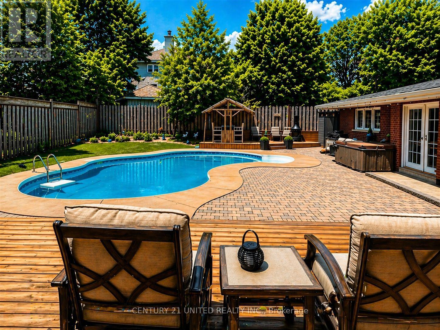 105 RIDGEWOOD ROAD, peterborough (monaghan ward 2), Ontario