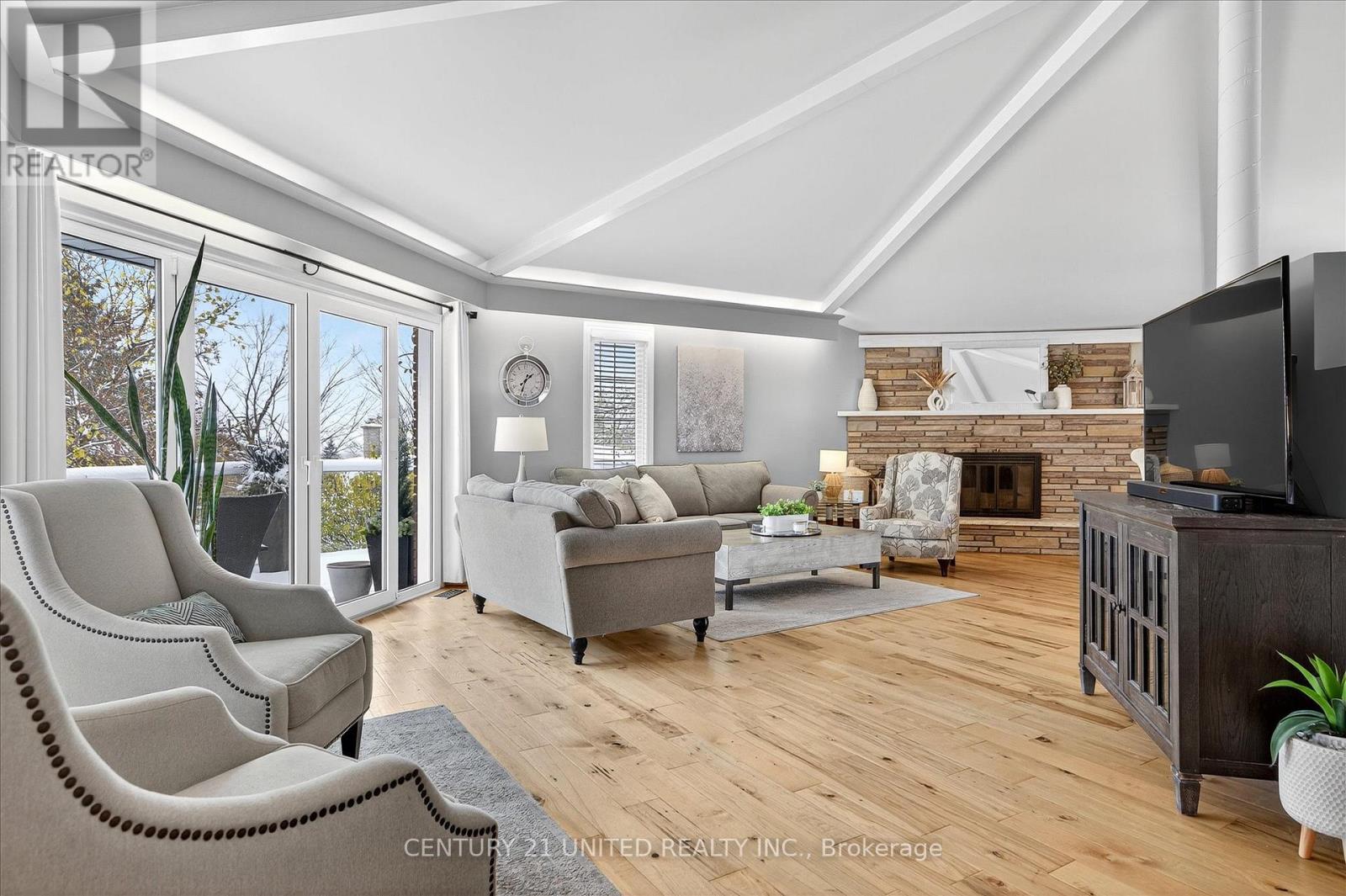 105 Ridgewood Road, Peterborough (Monaghan Ward 2), Ontario  K9J 1P2 - Photo 12 - X13063762