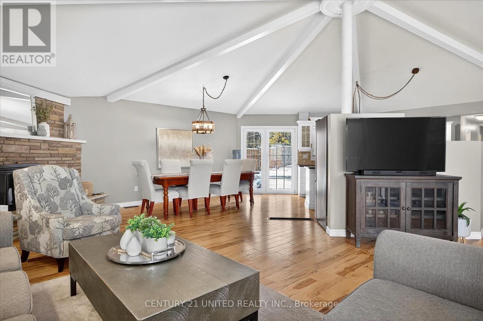 105 Ridgewood Road, Peterborough (Monaghan Ward 2), Ontario  K9J 1P2 - Photo 16 - X13063762