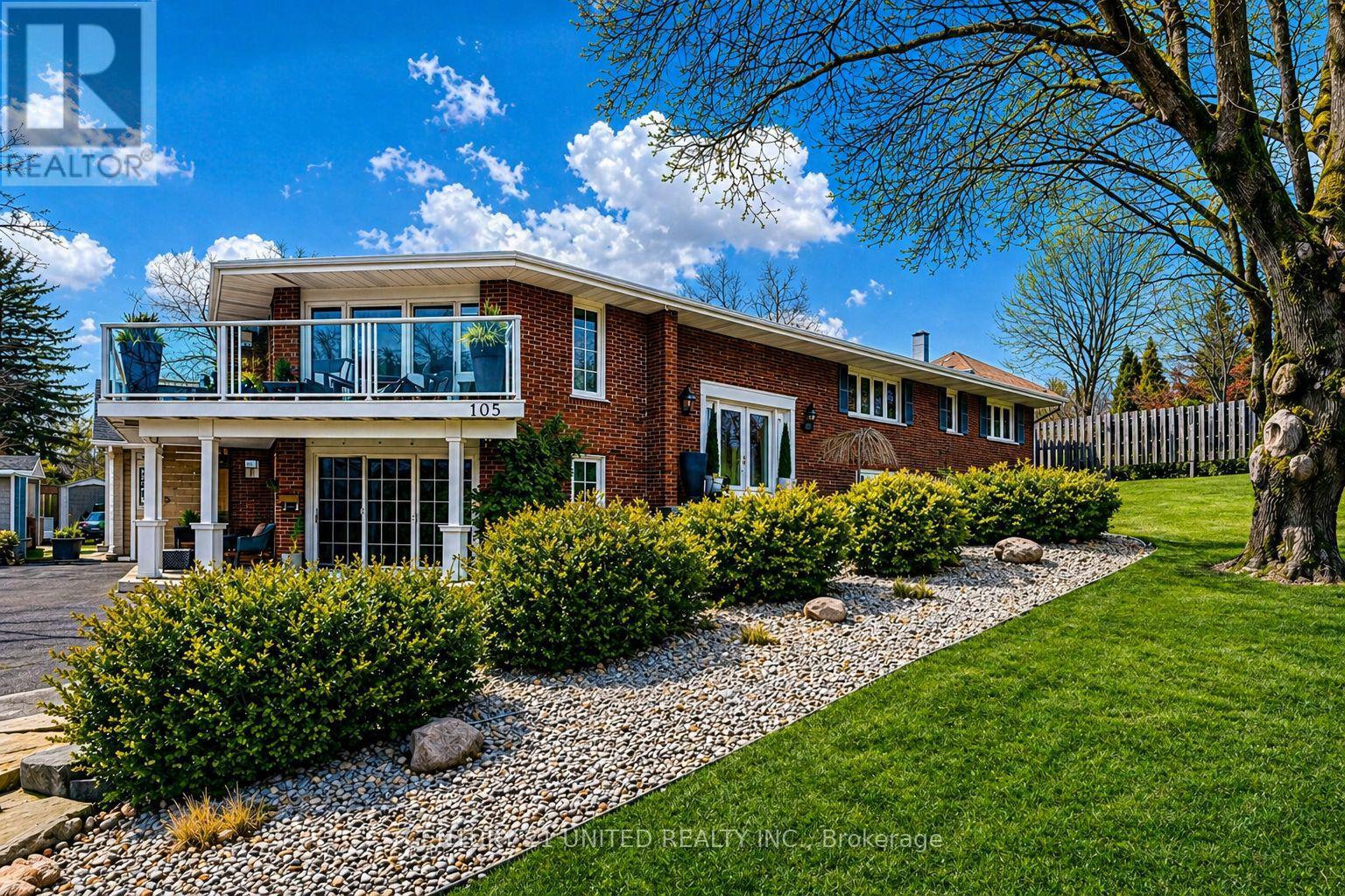 105 Ridgewood Road, Peterborough (Monaghan Ward 2), Ontario  K9J 1P2 - Photo 2 - X13063762