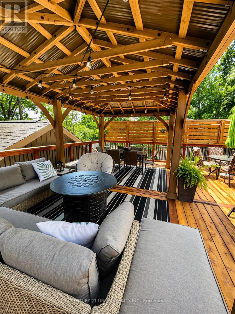 105 Ridgewood Road, Peterborough (Monaghan Ward 2), Ontario  K9J 1P2 - Photo 46 - X13063762