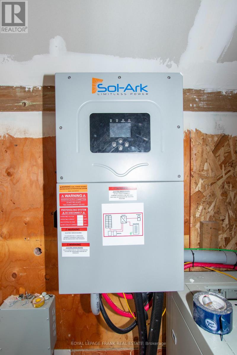 1097 Cheddar Road, Highlands East (Cardiff Ward), Ontario  K0L 1M0 - Photo 13 - X13063930