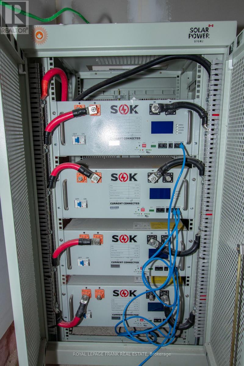 1097 Cheddar Road, Highlands East (Cardiff Ward), Ontario  K0L 1M0 - Photo 14 - X13063930