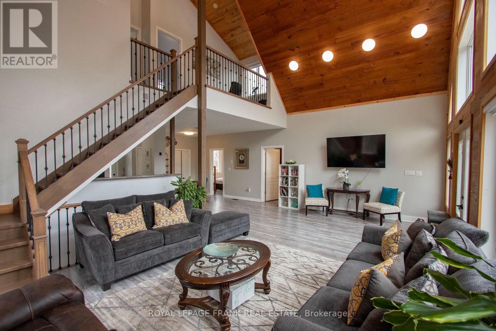 1097 Cheddar Road, Highlands East (Cardiff Ward), Ontario  K0L 1M0 - Photo 21 - X13063930