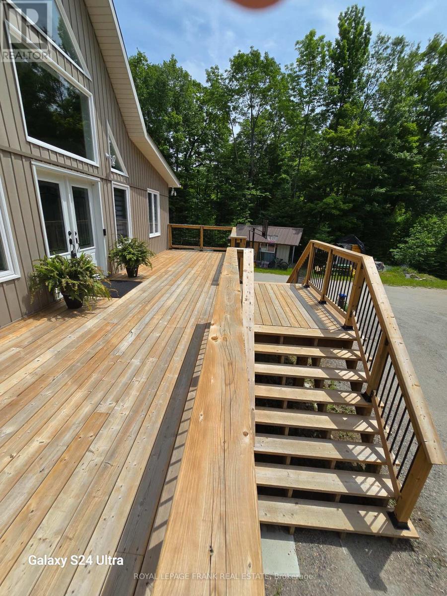 1097 Cheddar Road, Highlands East (Cardiff Ward), Ontario  K0L 1M0 - Photo 4 - X13063930