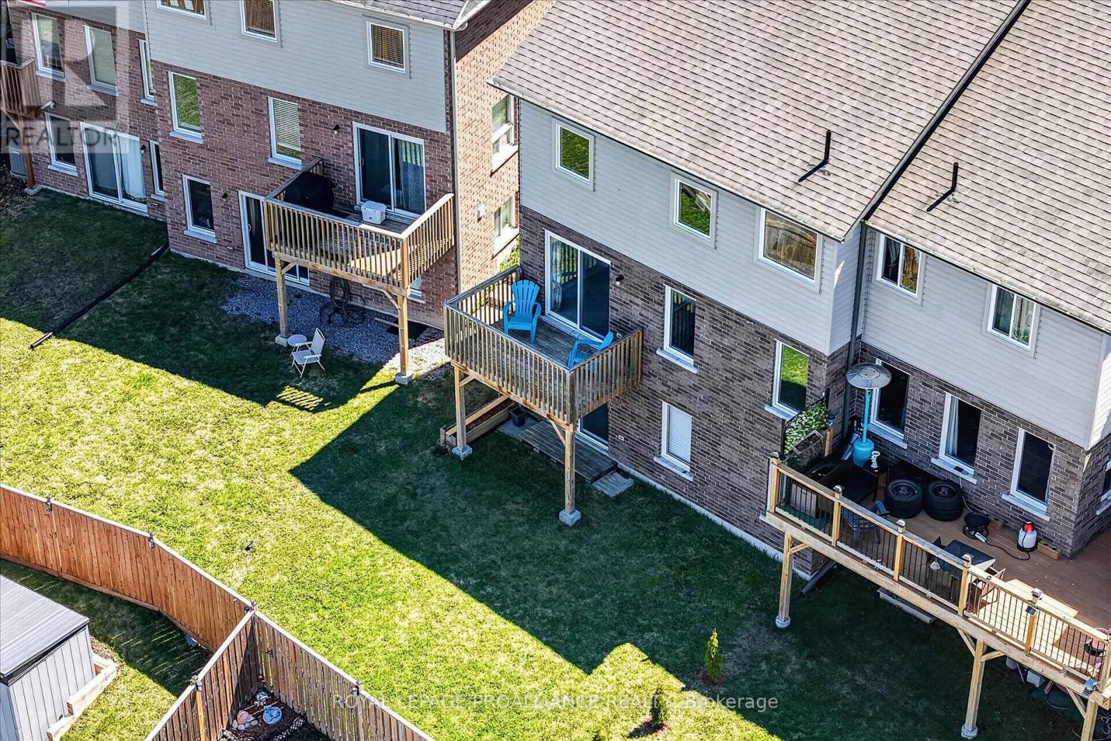 266 Louden Terrace, Peterborough (Monaghan Ward 2), Ontario  K9J 0C3 - Photo 16 - X13064026