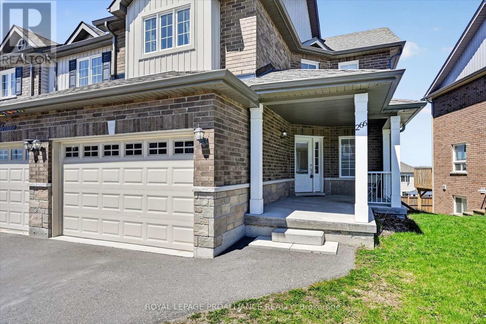 266 Louden Terrace, Peterborough (Monaghan Ward 2), Ontario  K9J 0C3 - Photo 2 - X13064026