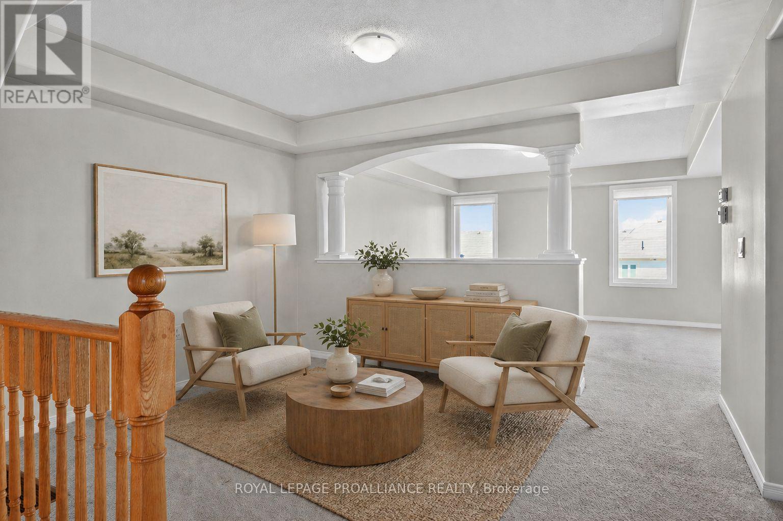 266 Louden Terrace, Peterborough (Monaghan Ward 2), Ontario  K9J 0C3 - Photo 5 - X13064026