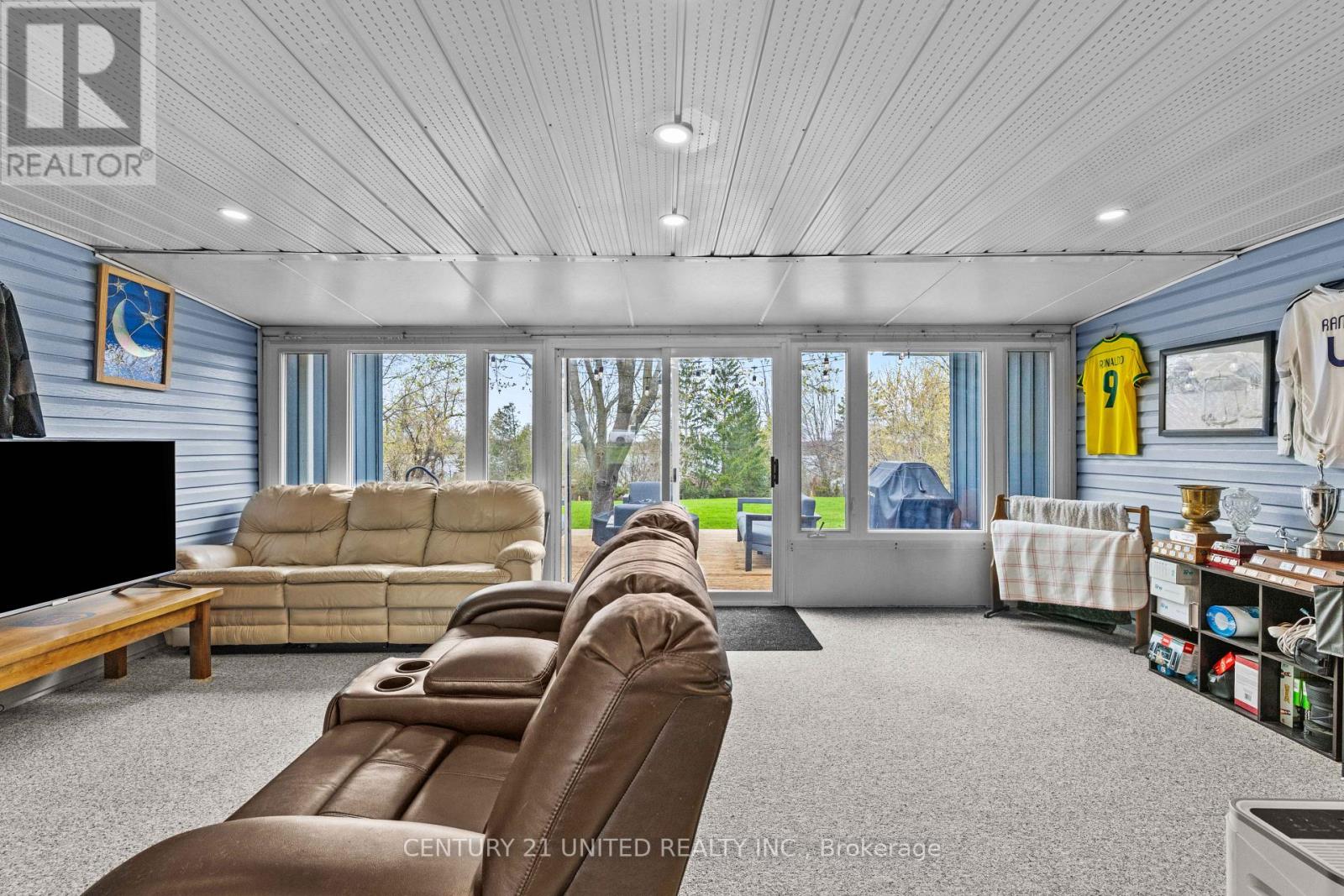 1000 Ward Street, Selwyn, Ontario  K0L 1H0 - Photo 12 - X13064164