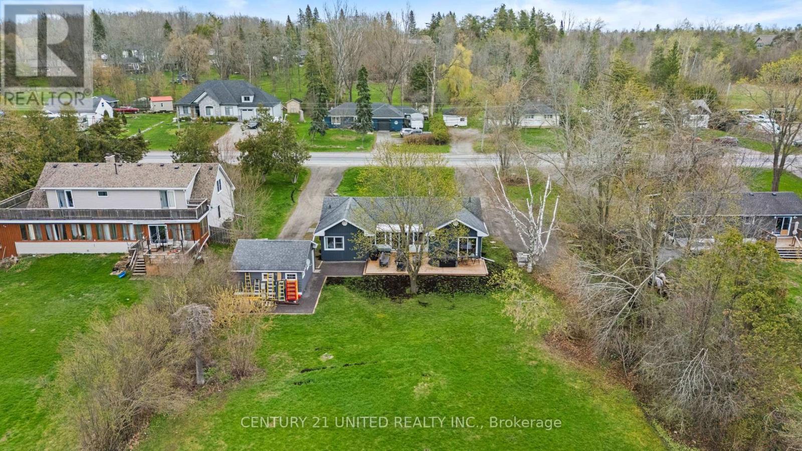 1000 Ward Street, Selwyn, Ontario  K0L 1H0 - Photo 22 - X13064164