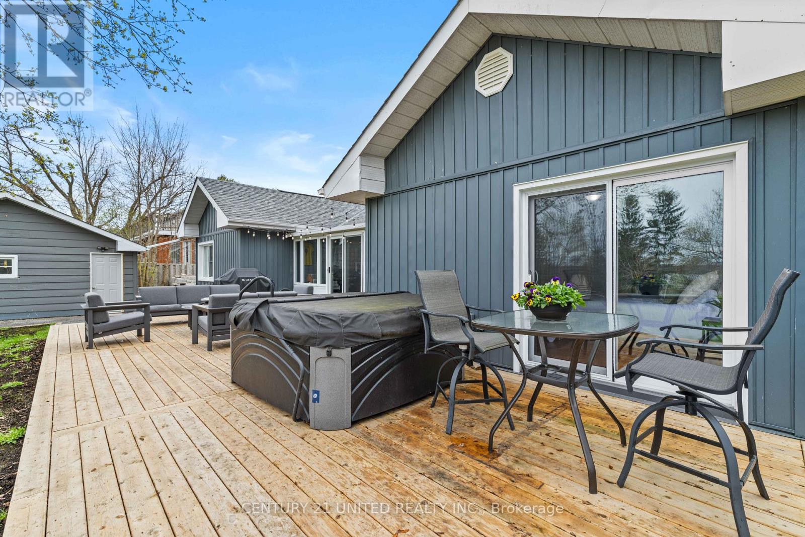 1000 Ward Street, Selwyn, Ontario  K0L 1H0 - Photo 4 - X13064164