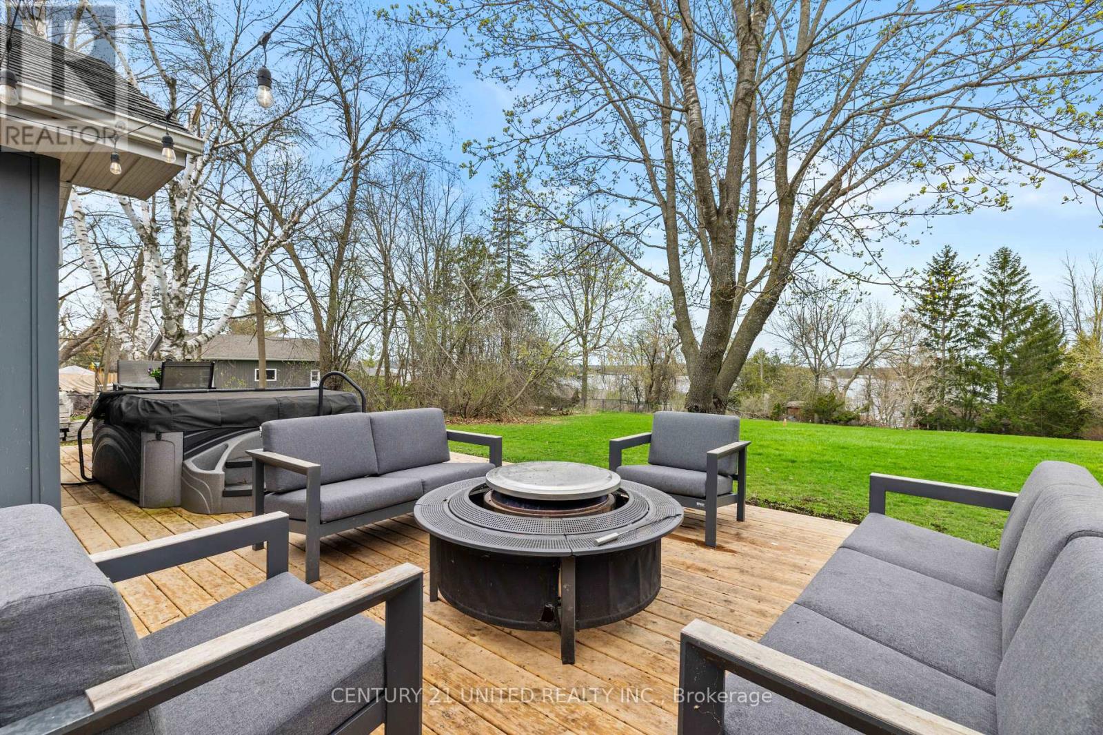 1000 Ward Street, Selwyn, Ontario  K0L 1H0 - Photo 5 - X13064164