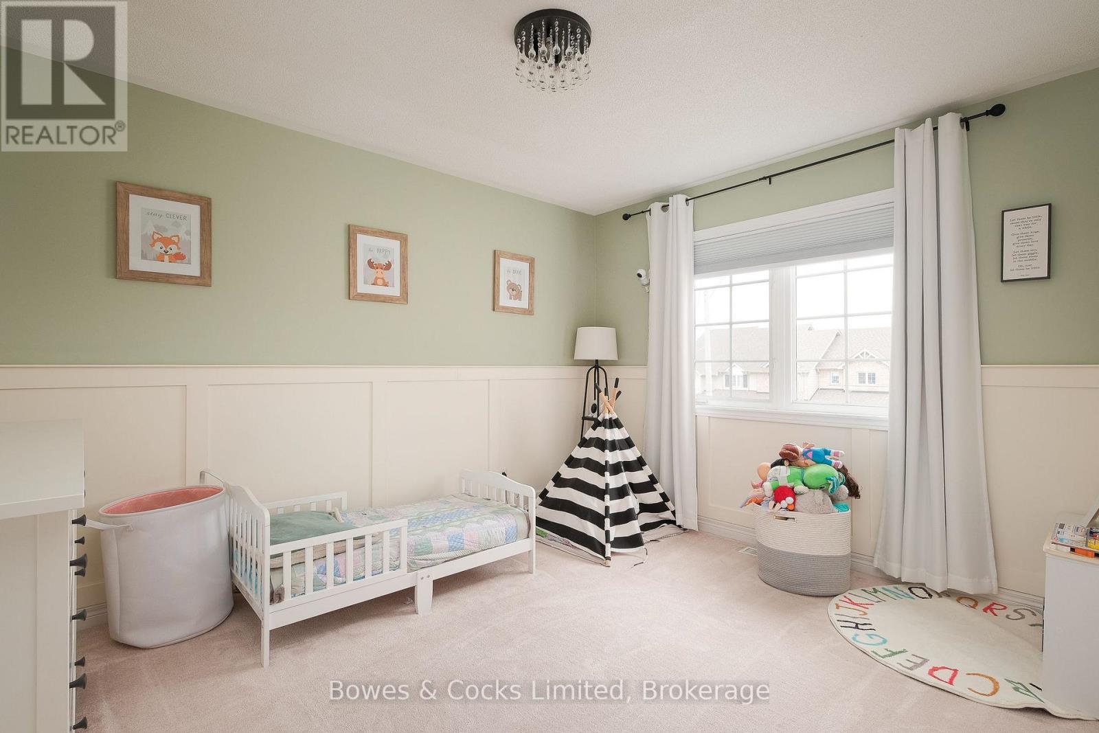 219 Louden Terrace, Peterborough (Monaghan Ward 2), Ontario  K9J 0H2 - Photo 15 - X13064224