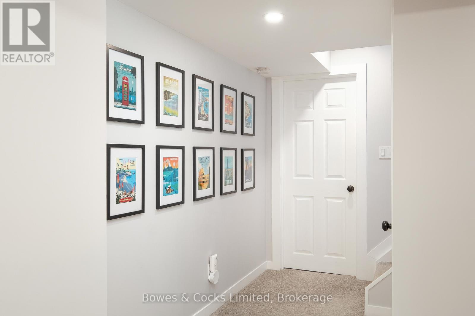 219 Louden Terrace, Peterborough (Monaghan Ward 2), Ontario  K9J 0H2 - Photo 26 - X13064224