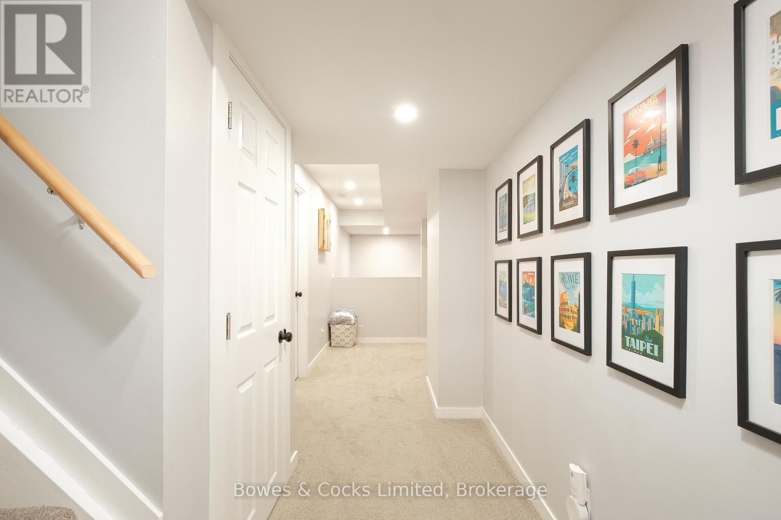 219 Louden Terrace, Peterborough (Monaghan Ward 2), Ontario  K9J 0H2 - Photo 27 - X13064224