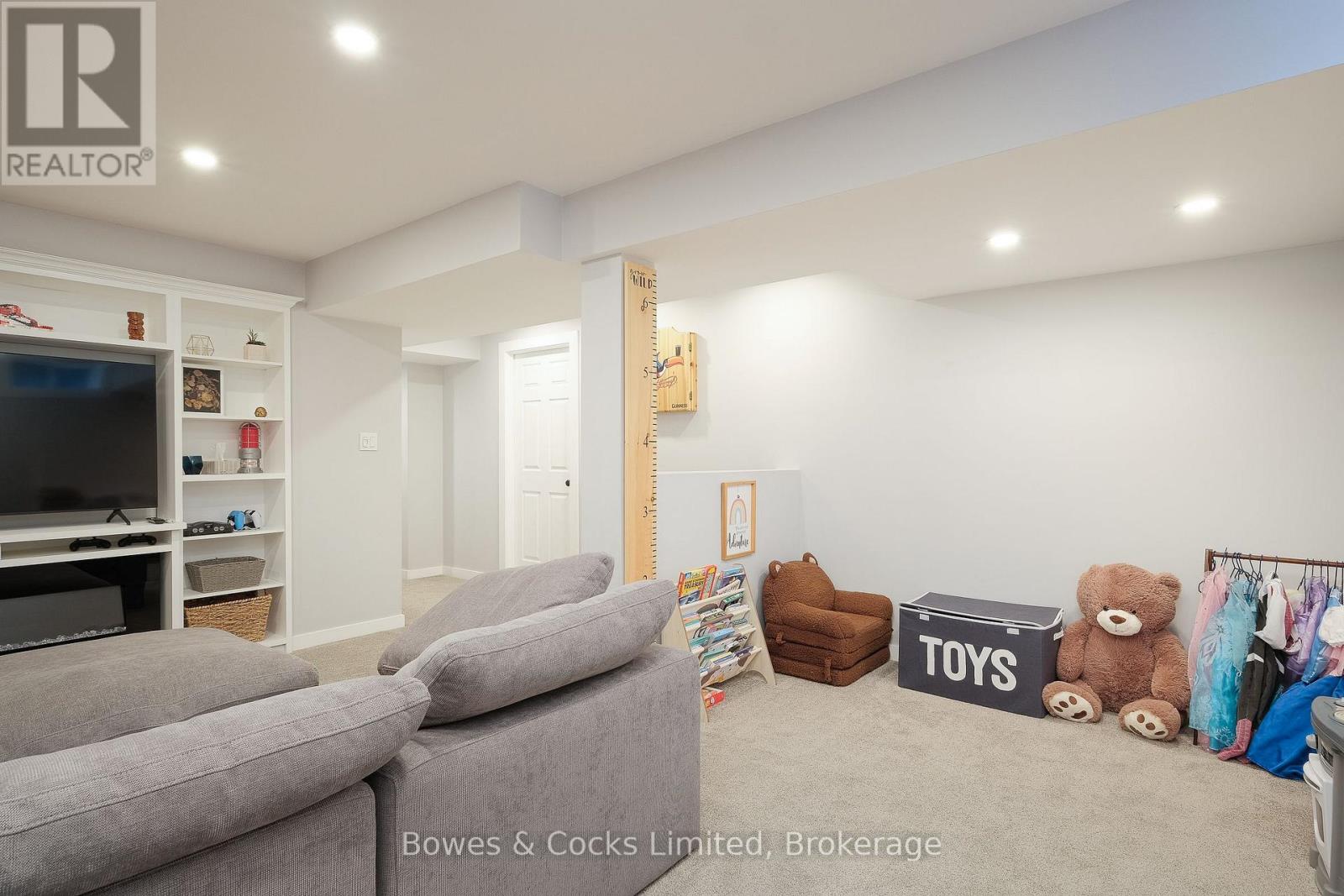 219 Louden Terrace, Peterborough (Monaghan Ward 2), Ontario  K9J 0H2 - Photo 29 - X13064224