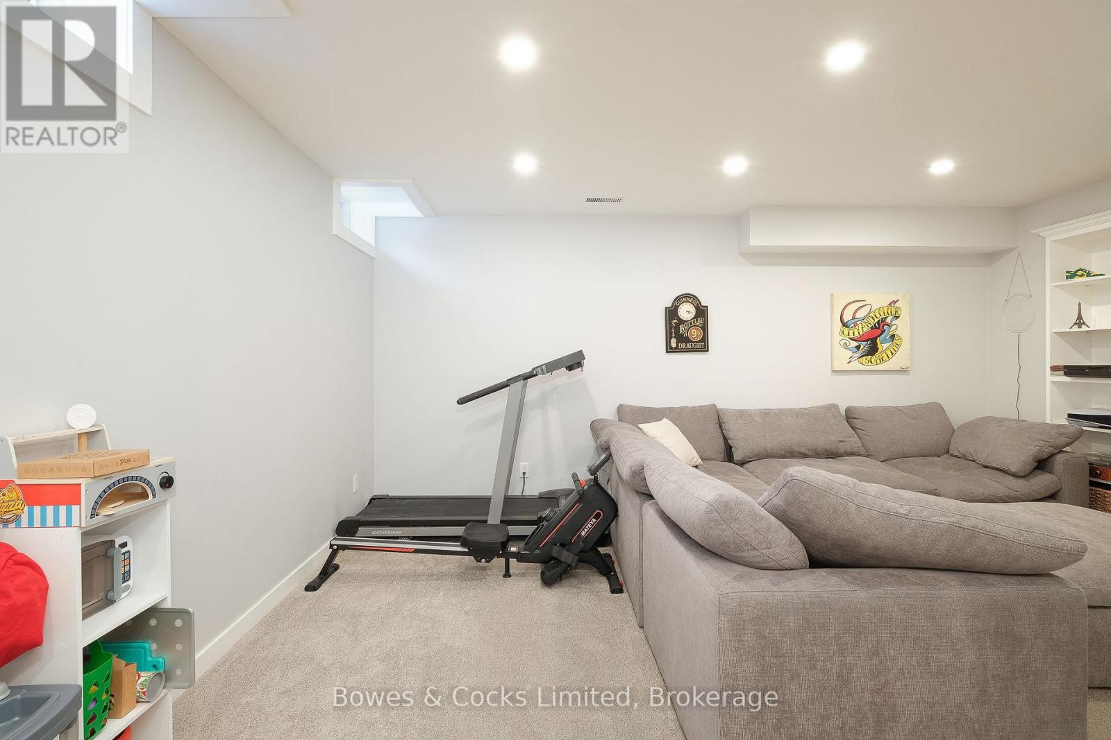 219 Louden Terrace, Peterborough (Monaghan Ward 2), Ontario  K9J 0H2 - Photo 30 - X13064224