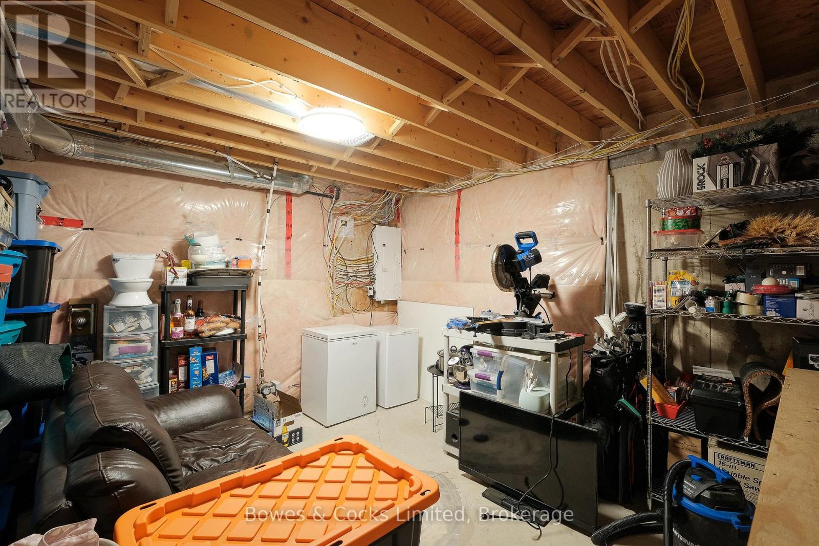 219 Louden Terrace, Peterborough (Monaghan Ward 2), Ontario  K9J 0H2 - Photo 31 - X13064224