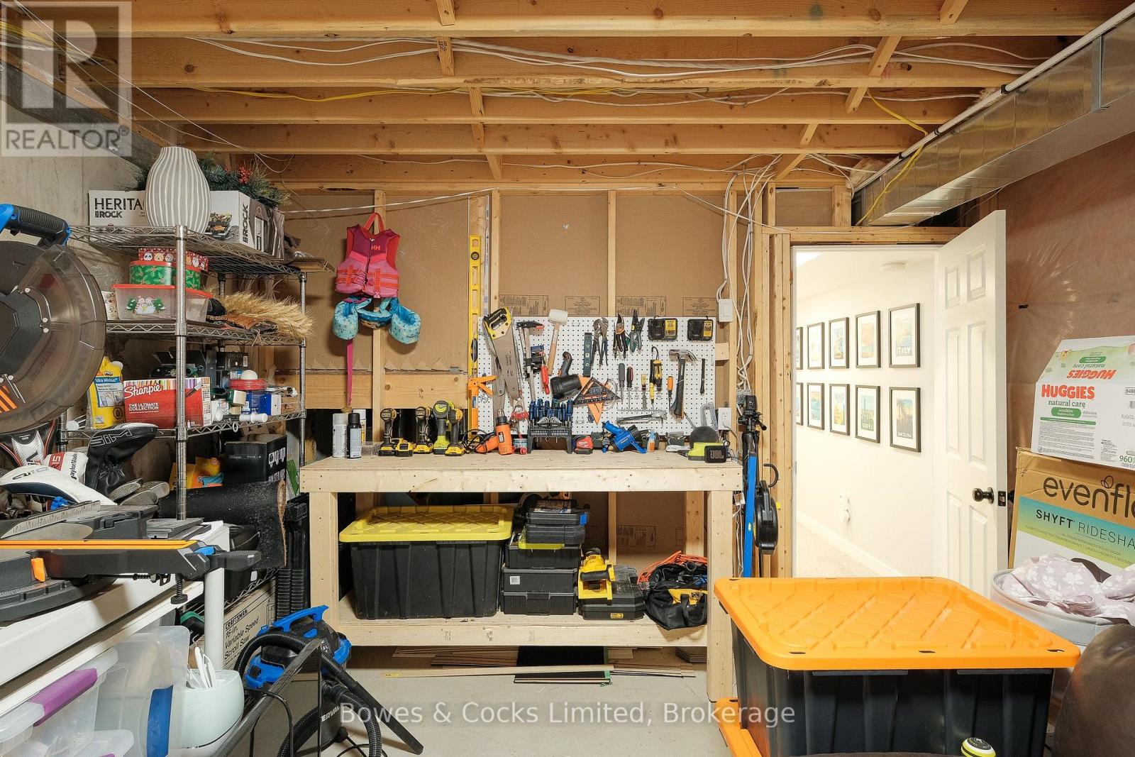 219 Louden Terrace, Peterborough (Monaghan Ward 2), Ontario  K9J 0H2 - Photo 32 - X13064224