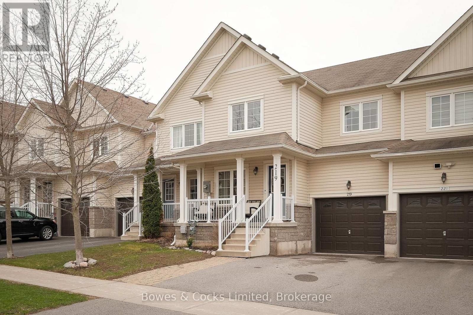 219 Louden Terrace, Peterborough (Monaghan Ward 2), Ontario  K9J 0H2 - Photo 33 - X13064224