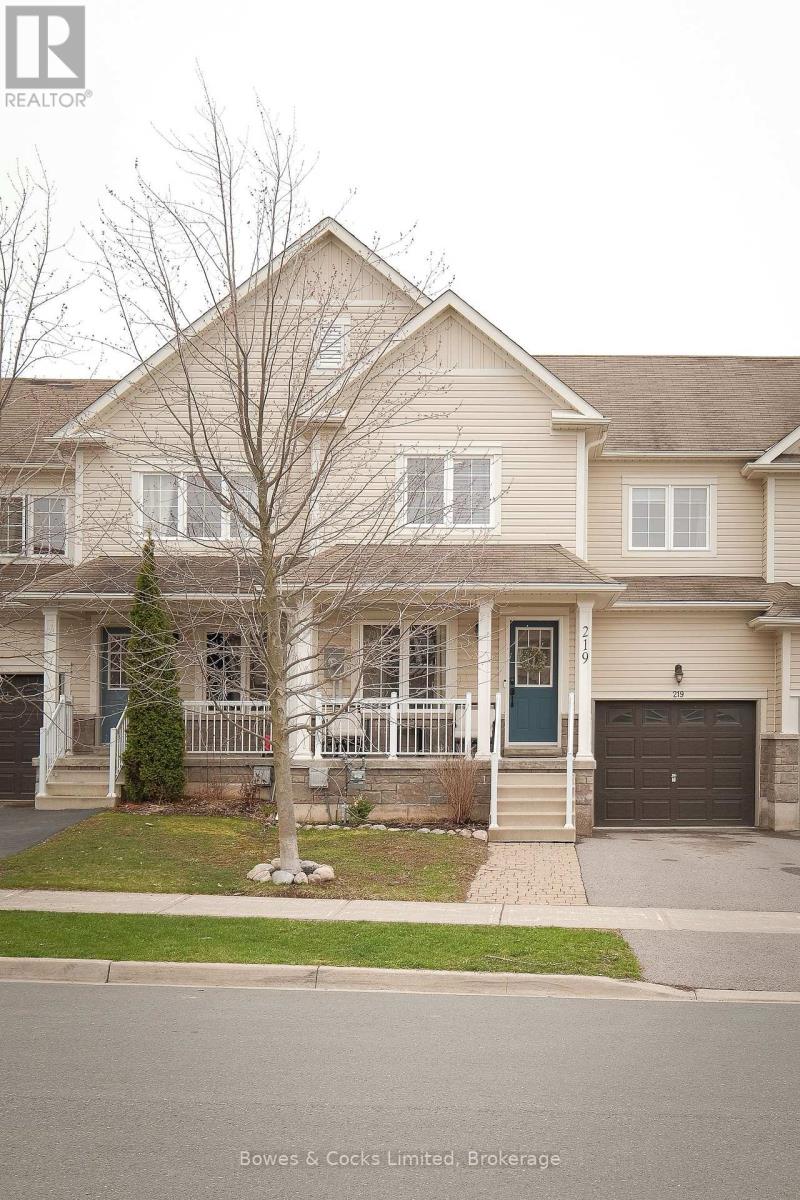 219 Louden Terrace, Peterborough (Monaghan Ward 2), Ontario  K9J 0H2 - Photo 34 - X13064224