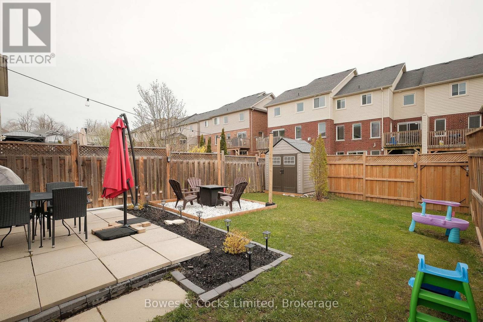 219 Louden Terrace, Peterborough (Monaghan Ward 2), Ontario  K9J 0H2 - Photo 35 - X13064224