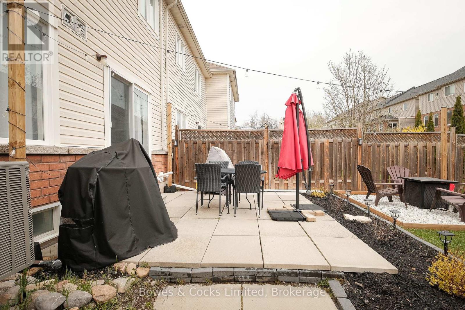 219 Louden Terrace, Peterborough (Monaghan Ward 2), Ontario  K9J 0H2 - Photo 36 - X13064224