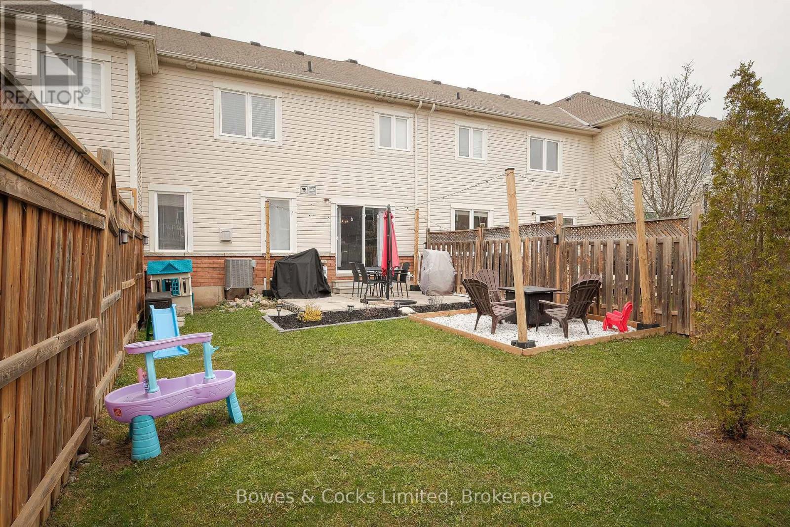 219 Louden Terrace, Peterborough (Monaghan Ward 2), Ontario  K9J 0H2 - Photo 37 - X13064224