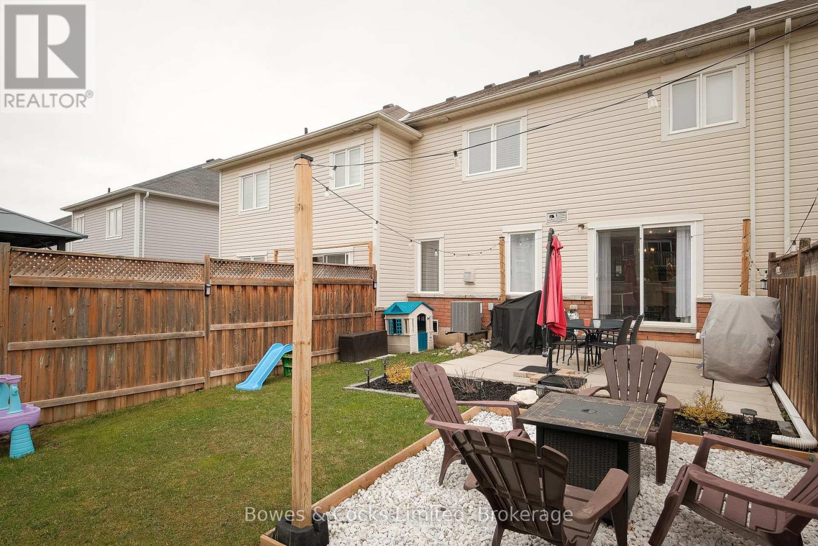 219 Louden Terrace, Peterborough (Monaghan Ward 2), Ontario  K9J 0H2 - Photo 38 - X13064224