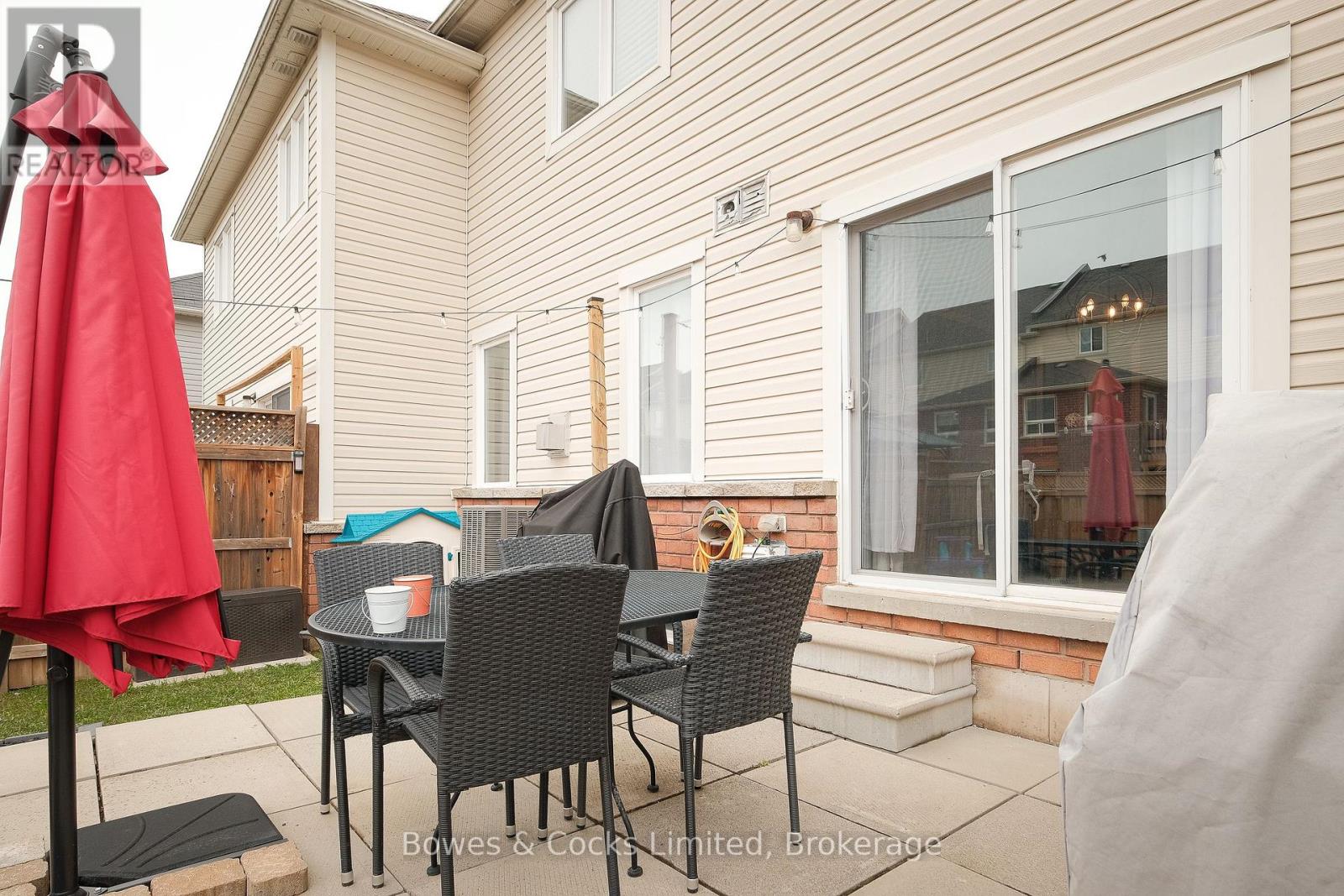 219 Louden Terrace, Peterborough (Monaghan Ward 2), Ontario  K9J 0H2 - Photo 39 - X13064224