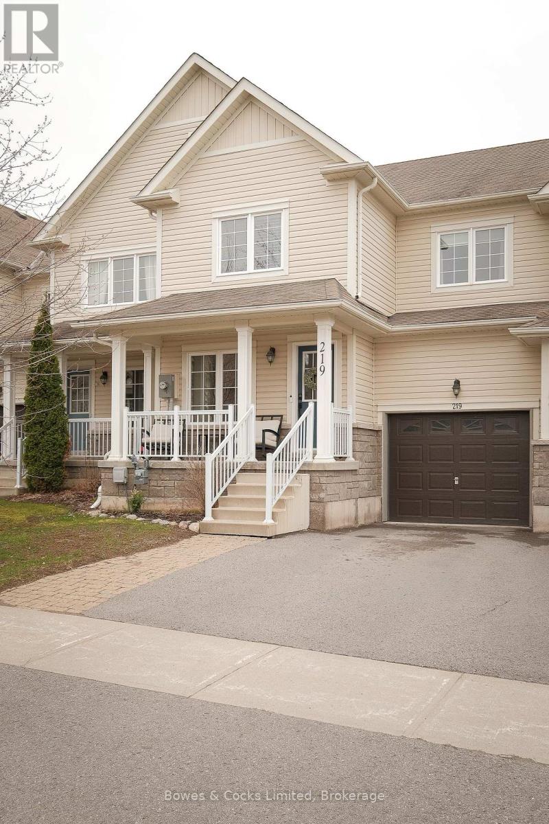 219 Louden Terrace, Peterborough (Monaghan Ward 2), Ontario  K9J 0H2 - Photo 40 - X13064224